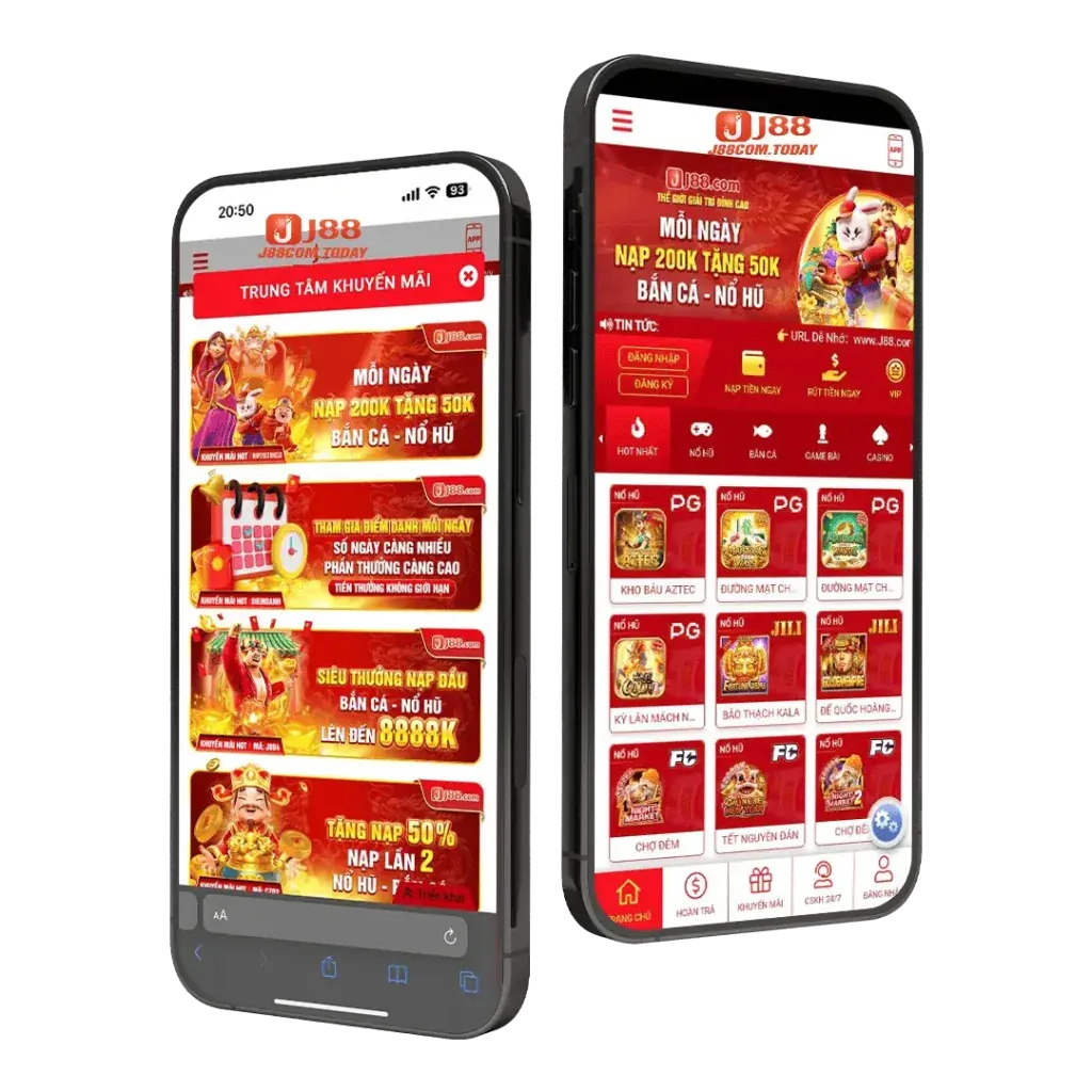 Hoàn trả casino Game Topzo