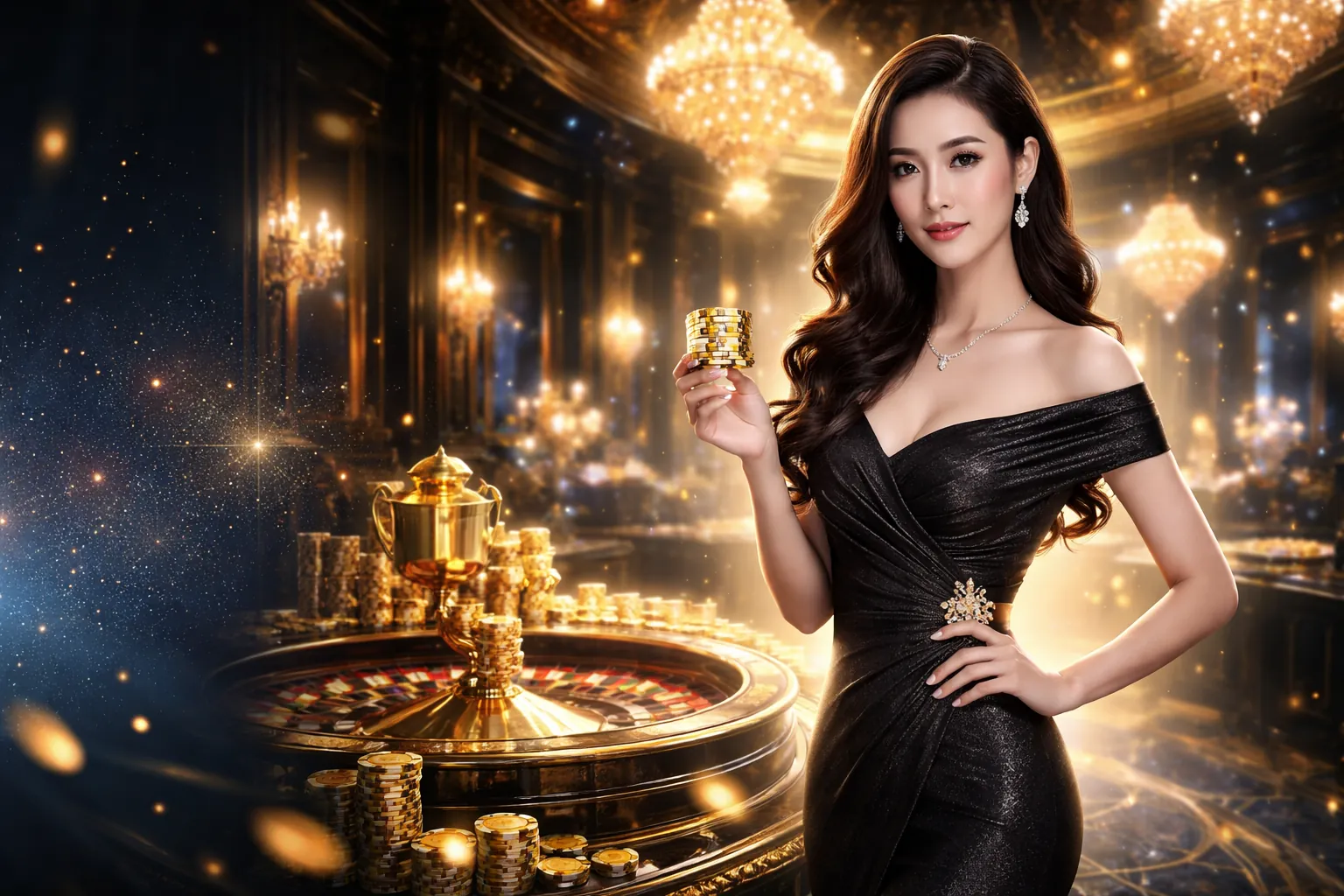 Các chương trình khuyến mãi độc quyền tại game topzo