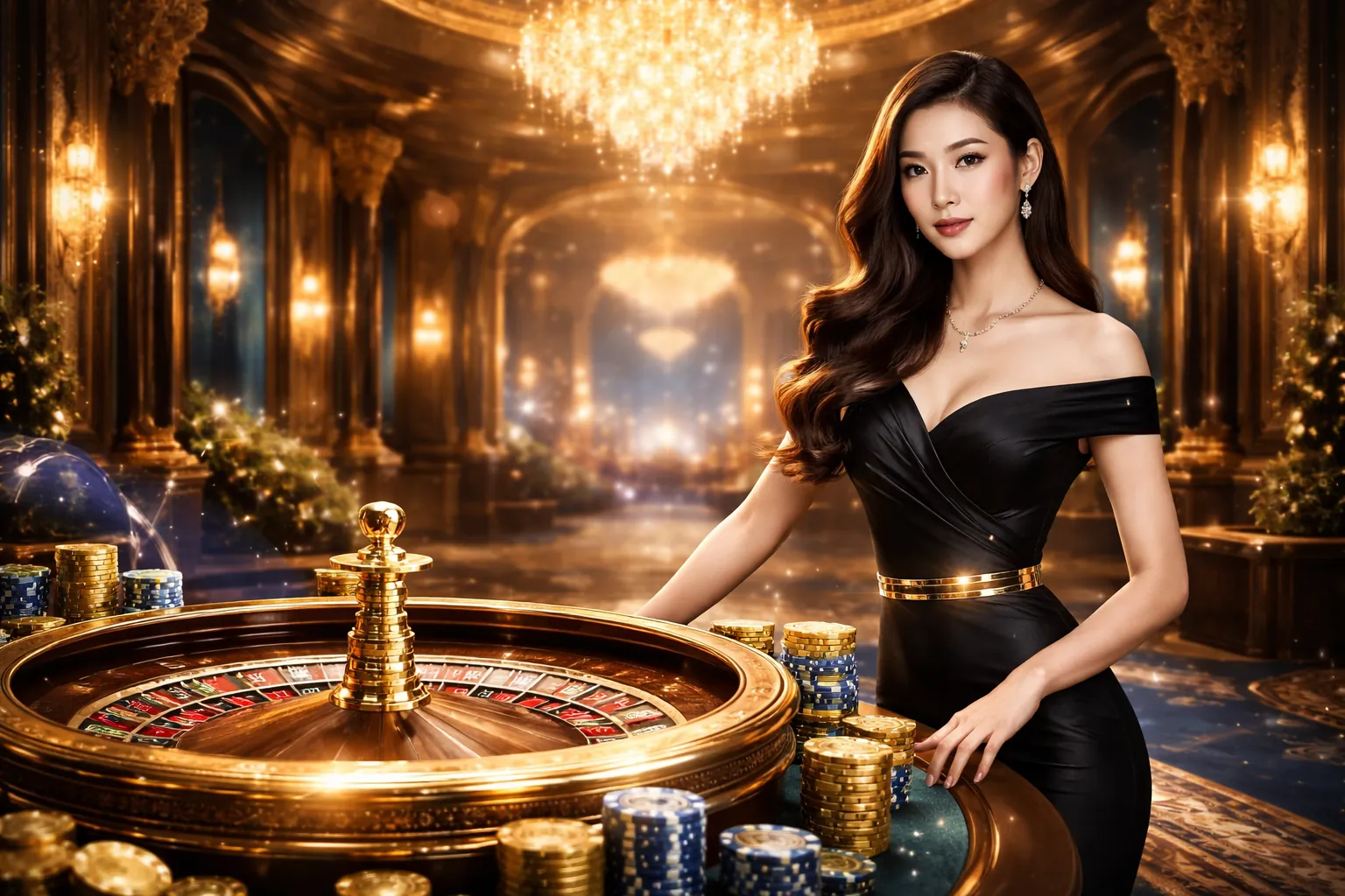Nhân viên hỗ trợ Game Topzo thân thiện và chuyên nghiệp