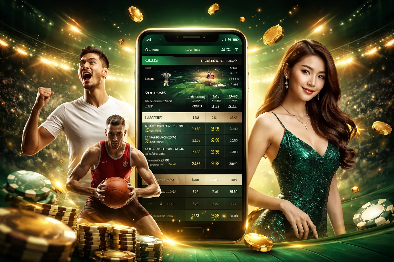 Hình ảnh nền trang Blog game topzo