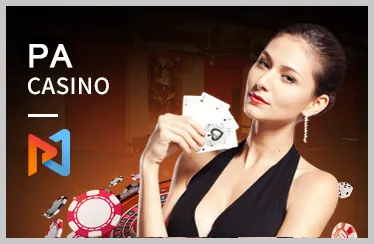 Trò chơi Live Casino