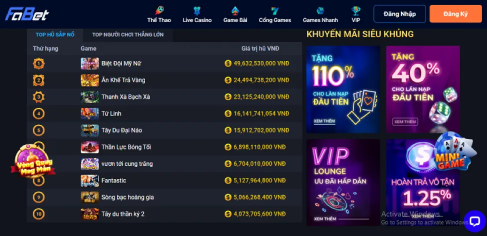 Cookie và công nghệ theo dõi game topzo