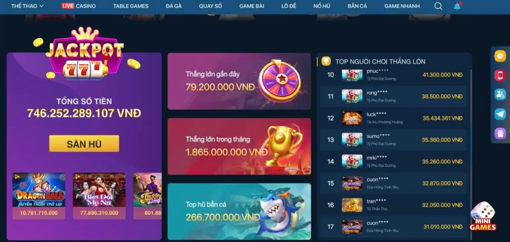 Cam kết dịch vụ Game Topzo
